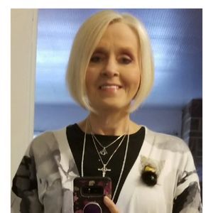 Meet your Posher, Cheryl